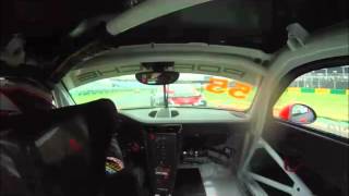 Onboard Highlights  Renee Gracie Australian Grand Prix 2014 [upl. by Millicent133]