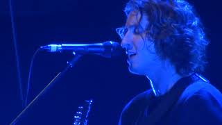 Time To Go  Dean Lewis 15519 Live in Perth Australia [upl. by Alyl]