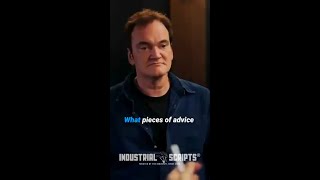 Quentin Tarantino The Maverick Director Reshaping Modern Cinema [upl. by Anaujit]