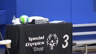 Hundreds of stateline athletes compete in Special Olympics Fall Games [upl. by Jahdol832]