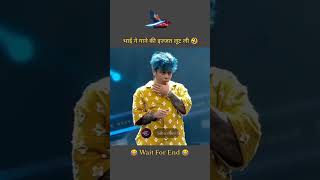 Logo Ke Dil PatakPatak bhai 🥰ne hadkamp macha diya shortvideo likeforlikes with videoviral [upl. by Merralee]