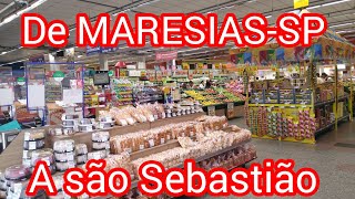 MARESIAS a te são Sebastiãosp [upl. by Suzette]