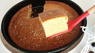 KABARMALARA DOYMAYAN KLASİK ANNE KEKİ❤Kek Tarifleri  Cake Recipe [upl. by Tterrej]