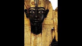 Dr Malachi Z York Egyptian Mysteries Revealed [upl. by Ihsorih]