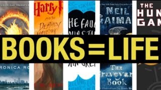 The Benefits of Being a Bookish Kid [upl. by Atirhs]