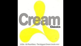 Cream Classics Volume 1 disc 2 [upl. by Edin]