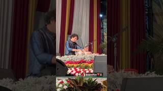 Ojas Adhiya New Tabla Video shorts [upl. by Atnohsal]