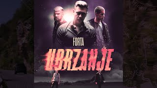 FORTA  UBRZANJE JUŽNI VETAR 2 OFFICIAL SOUNDTRACK [upl. by Johanan]