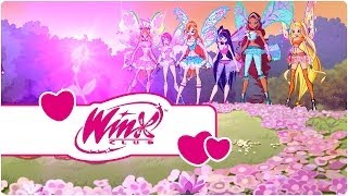 Winx Club  Season 5 Episode 5  The Lilo clip3 [upl. by Zsazsa]