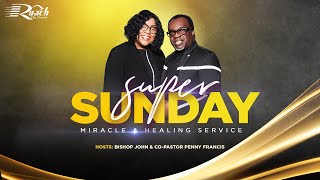 Super Sunday  Ruach City Church  070424 [upl. by Laira]