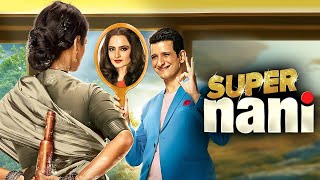 Super Naani 2014  Superhit Hindi Movie  Rekha Sharman Joshi Randhir Kapoor [upl. by Cordy]