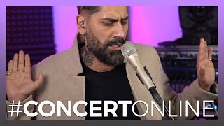 LIVE la CONCERT Online Piele Alba Piele Negra  ConnectR [upl. by Loni163]