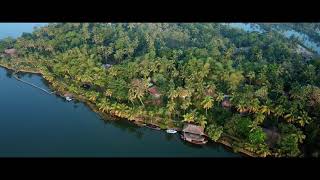 Fragrant Nature Kollam  resort boutiqueresort [upl. by Lepine]