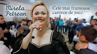 Mirela Petrean  Cele mai frumoase cantece de joc 2022 [upl. by Felicie625]