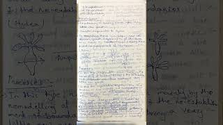 Regeneration epimorphosis Mirphallazis and compensatory regeneration zoologynotes notes [upl. by Lefty67]