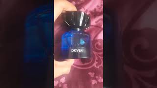 DUNHILL DRIVEN 60ml [upl. by Carbrey]