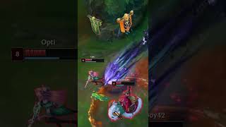 Is this the best Nautilus hook leagueoflegends league youtube leagueoflegendsriotgames [upl. by Garbe390]