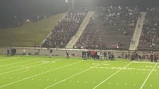 Kilgore Bulldog Band Playing”Callout” [upl. by Flip913]