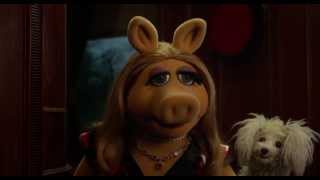 Muppets Most Wanted Clip  Keeping Up Appearances  OFFICIAL HD [upl. by Coppins]