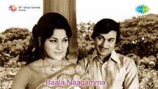 Kanda Kanmaniye  Sri Baalanagamma  Rajashree  Master Babu  Kannada Video Song [upl. by Joshuah519]