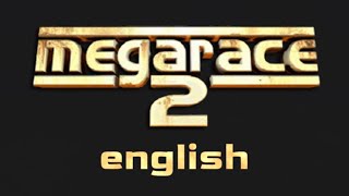 Megarace 2 English  Full game [upl. by Marcin]