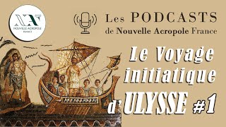 Le voyage initiatique dUlysse  Prologue [upl. by Anitserp]