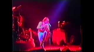 Jethro Tull Live In Barcelona 1992 Full Concert [upl. by Mandelbaum]