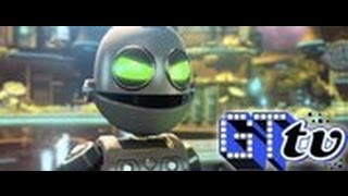 Ratchet amp Clank Future A Crack in Time  GT Review [upl. by Ameluz]