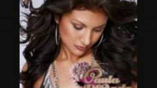 Easy  Paula DeAnda feat Lilwayne [upl. by Os161]