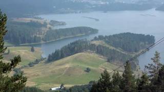 Dospat Lake Bulgaria [upl. by Assehc]