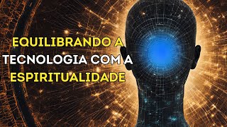 Transformando Tecnologia em Aliada para a Espiritualidade [upl. by Winston]