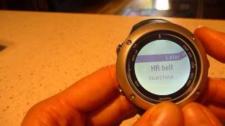 How to Suunto Ambit 2S [upl. by Phene]