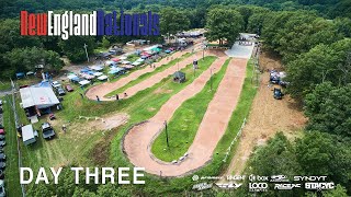 2024 USA BMX New England Nationals Day Three [upl. by Capps]