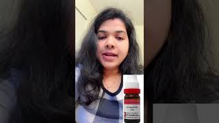 Homoeopathic medicine Lycopodium acidity gas indigestion constipation stress [upl. by Rieger140]