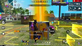 FREE FIRE EN VIVO REGION EEUU REGION NORTEAMERICA REGION SUDAMERICA Y REGION BRASIL freefire [upl. by Toogood]