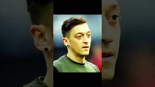 ozilshorts viralvideo futbolfutebolmesut ozilmesut ozil skillsmesut özilfootba 2mezutozil [upl. by Eerat909]