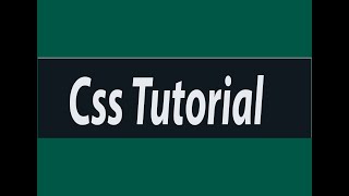 How to specify a Horizontal and a Vertical Shadow in HTML and css [upl. by Pepin308]