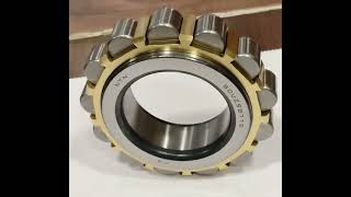 NTN Eccentric Bearings 60UZS87T2 60UZS87 singlerow 25UZ850611T2 doublerow roller vwimpex [upl. by Embry577]