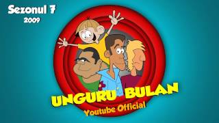 Unguru Bulan  Intrusul la bere S07E18 [upl. by Cicily]