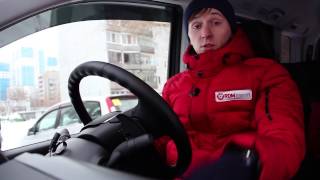 Обзор Honda Stepwgn Spada 2010 Новосибирск [upl. by Newcomer]