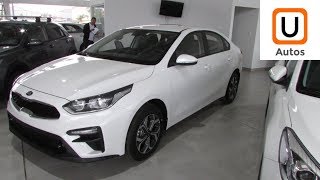 Kia Cerato Vivro UNBOXING Kiacerato NetUAutos [upl. by Pimbley321]