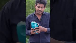 How to buy a rechargeable light shorts tamilguru [upl. by Ekard]