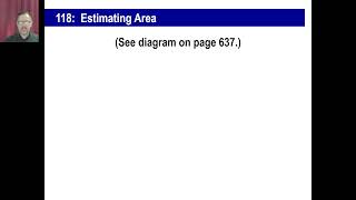 Saxon Math  76 4th Edition  Lesson 118 Estimating Area Discovering Months Between May and July [upl. by Tamara]