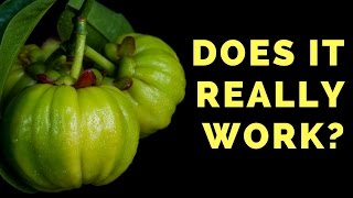 Garcinia Cambogia Review  A Weight Loss Supplement That Works [upl. by Nilloc]