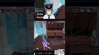 Yuro but hot mom in strinova Galatea Gameplay Strinova  capaimex on Twitch [upl. by Franni]