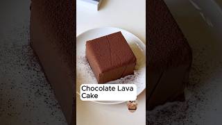 Make This MeltinYourMouth Chocolate Lava Cake at Home [upl. by Shepperd38]