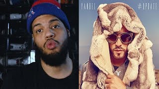 Explicale Remix Yandel Ft Bad Bunny Cosculluela Noriel Brytiago  Explicale Remix Reaccion [upl. by Balough]