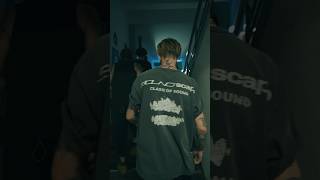 MISSIO  Chengdu China Missio China Tour Shorts [upl. by Norrahs]