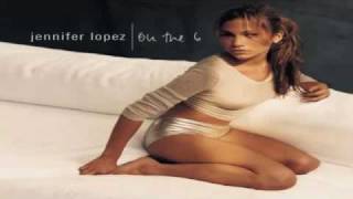 Jennifer Lopez  12 Talk About Us  Sing Along [upl. by Meuse]