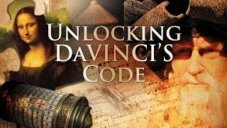 Unlocking Da Vincis Code  Full Movie [upl. by Hbaruas]